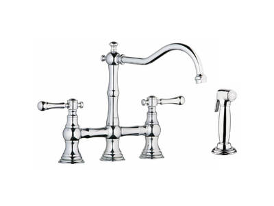 Bridge Kitchen Faucets5