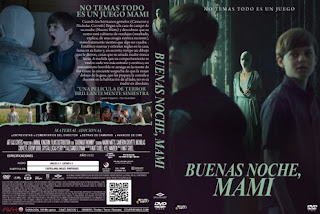 BUENAS NOCHES MAMI – GOODNIGHT MOMMY – 2022 – (VIP)