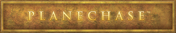 Logo Planechase