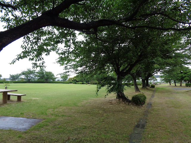 仁王堂公園