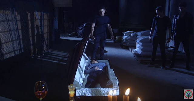  'Power Unlock Week': November 28 Teaser Of La Luna Sangre Will Surely Startle You!