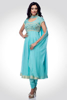 Indian-Anarkali-Umbrella-Frock