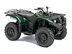 YAMAHA PICTURES. 2012 Yamaha Grizzly 450 Auto 4x4 ATV pictures 4