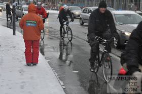 Kopenhagen, Radhuspladsen