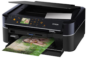 Printer Epson Artisan 635 Driver Download