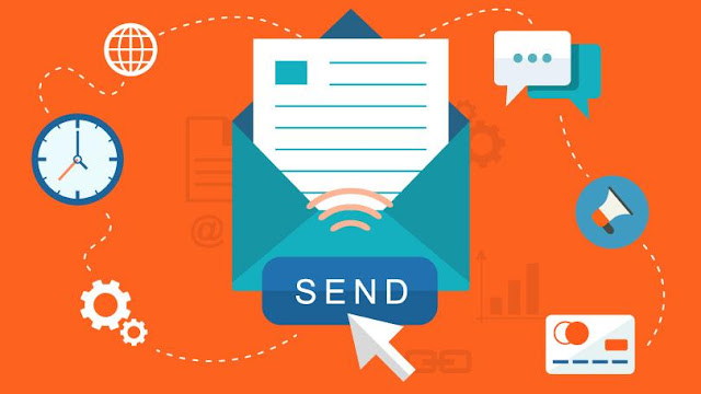 Vinahost - Nhà cung cấp dịch vụ email marketing