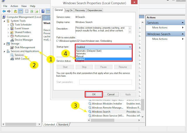 14 Cara Terbaru Mempercepat Komputer Pada OS Windows