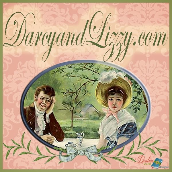 DarcyandLizzy
