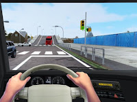 Truck Simulator PRO 2 MOD APK v2.0 Infinite Money Terbaru
