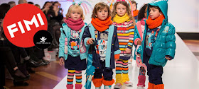 FIMI, Feria Internacional de la Moda Infantil y Juvenil, edición verano 2015