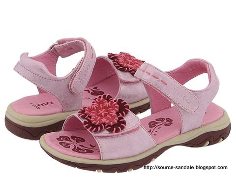 Source sandale:sandale-415774