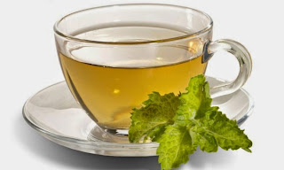 Porque el té verde ayuda a la salud