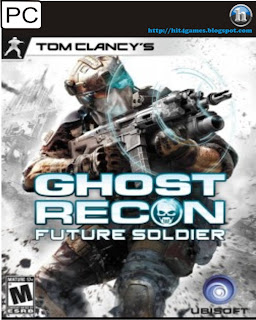 Tom Clancy's Ghost Recon Future Soldier