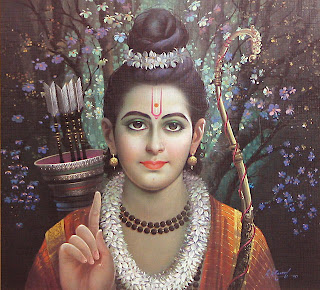 Lord Rama Wallpapers