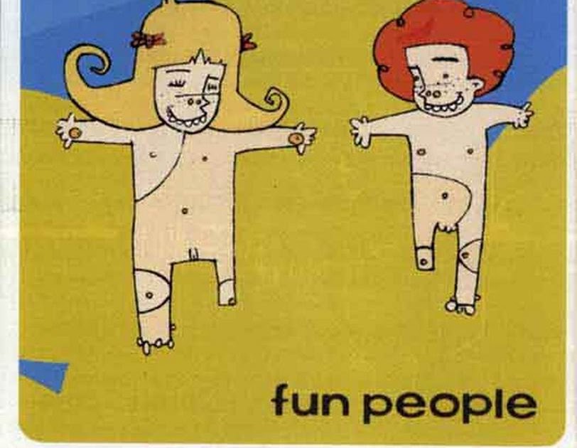 Resultado de imagen para fun people Kum-Kum (Reedicion).