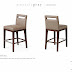Nicole Barstool | Custom Furniture Design Vancouver