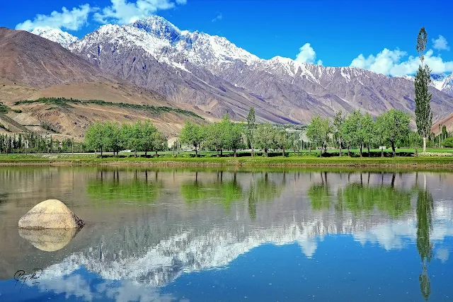 Experience Phandar Valley and Gilgit-Baltistan from PTDC Motel