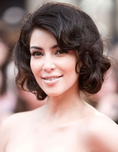 Short Wavy Hairstyles