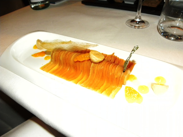 Restaurant Savarin Rijswijk