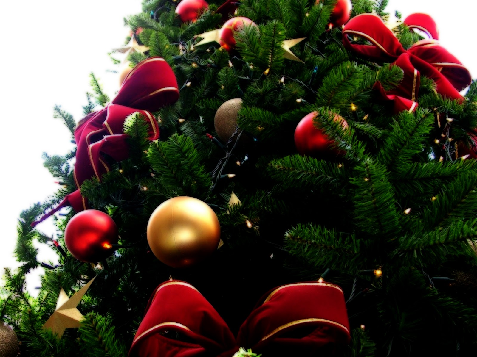 Imágenes de Navidad 3d Fondos de Pantalla - imagenes en 3d de navidad