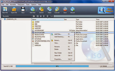 Download WinISO Standard 6.4.0.5092 Including Patch MPT