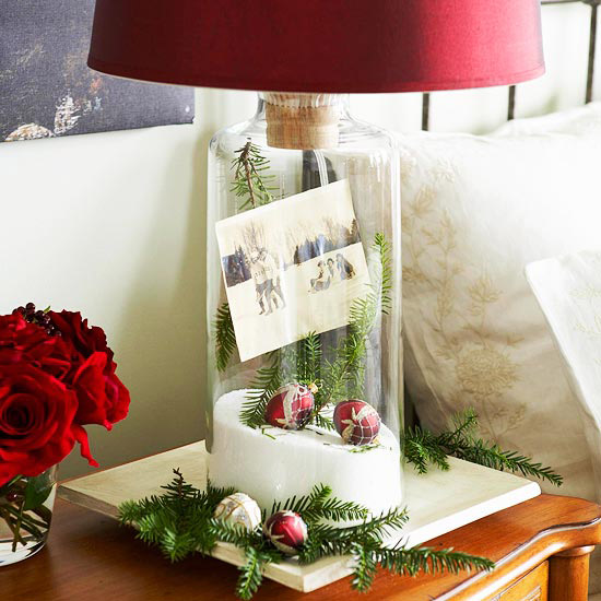 Easy Christmas decorating tradition ideas 2012 | Modern Furniture ...