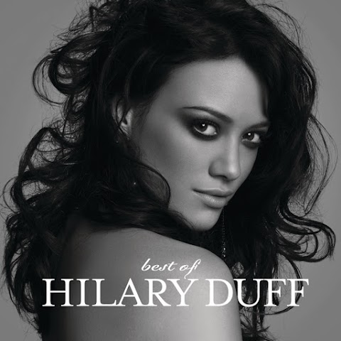 Hilary Duff - Best of Hilary Duff [iTunes Plus AAC M4A]