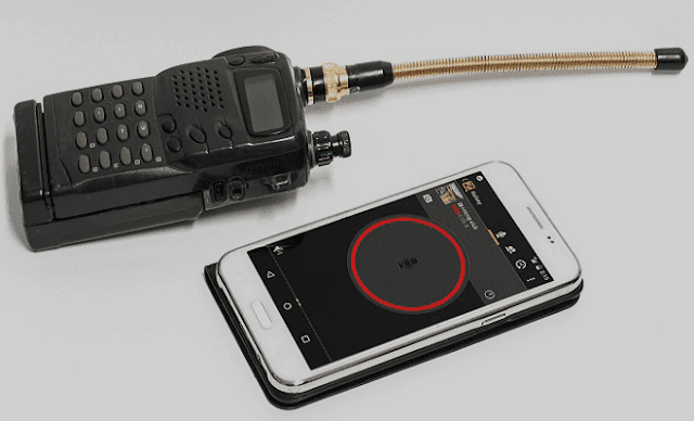 4 of the best free applications to convert your phone into a Walkie Talkie and call for free even without the Internet