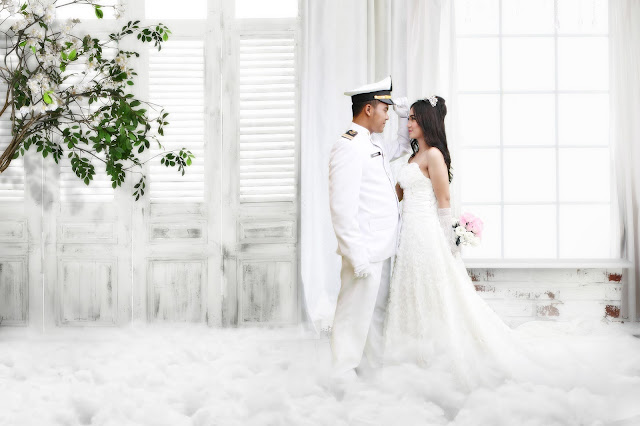 FOTO WEDDING PERNIKAHAN PENGANTIN MURAH DEPOK JAKARTA