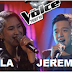 The Voice Teens Philippines Grand Finals, Results, Video