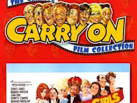 [HD] Carry On Girls 1973 Pelicula Online Castellano