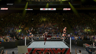 WWE 2K16 | ISO | COMPLEX 