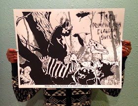 Thou-Primitive-Man-Cloudrat-Ryan-Mowry-Denver-Poster