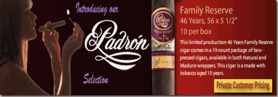 Padron