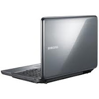 SAMSUNG R540-JS09TR