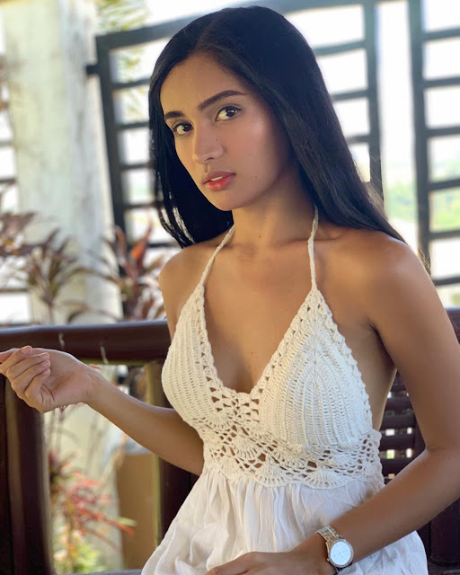 Nicole Guevarra – Most Beautiful Transgender Philippines Instagram