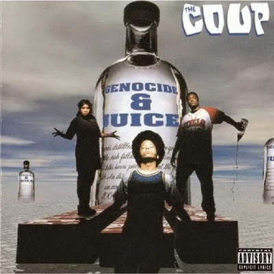 The Coup – Genocide & Juice (1994) Flac