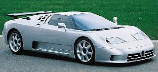 Bugatti EB110_1