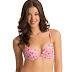 PrettySecrets Pink Padded Bra