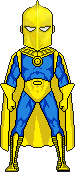 dr fate jp