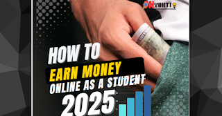 How To Earn Money Online