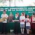 Alumnos de Tultitlán participan en la Olimpiada del Conocimiento Ambiental