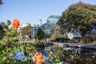 Brooklyn Botanical Garden