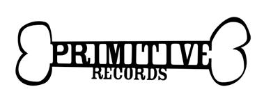 PRIMITIVE RECORDS