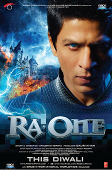 Ra One - The Next Level 2011