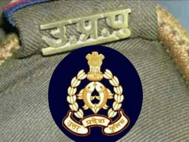 असली पुलिस की पकड़ में नहीं आ रही नकली पुलिस,STF बनकर भी ठगी को दिया अंजाम