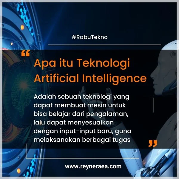 teknologi-artificial-intelligence