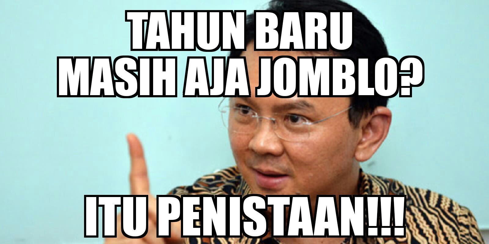 12 Meme Dari Orang Orang Paling Hits Di 2016 Buat Kamu Yang Gagal