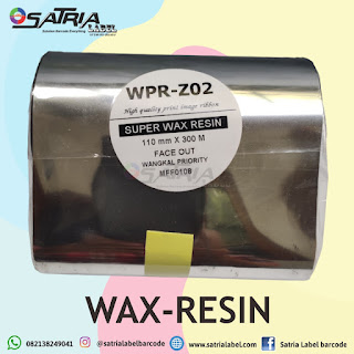 wax-resin