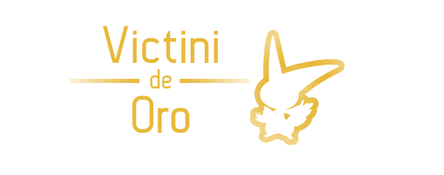 Banner del Victini de oro